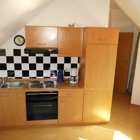 Haus Droste * Χούζουμ