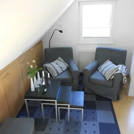 Haus Droste *