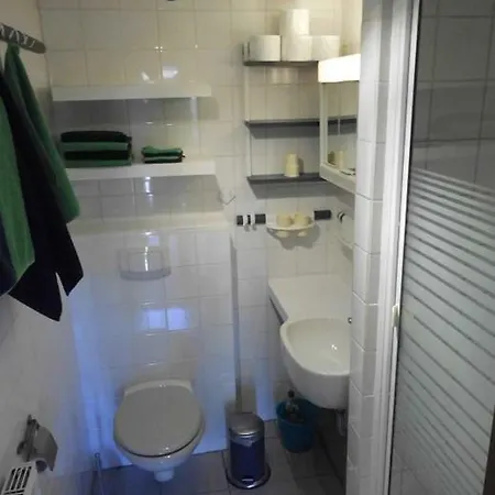 Apartment Haus Droste